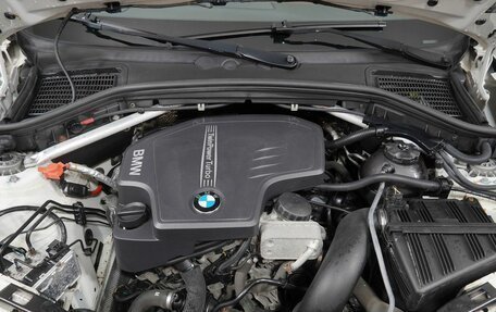 BMW X3, 2013 год, 1 699 000 рублей, 24 фотография