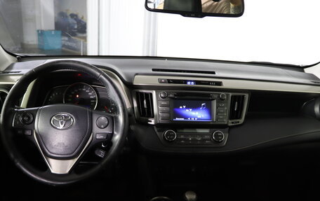 Toyota RAV4, 2015 год, 2 179 990 рублей, 13 фотография