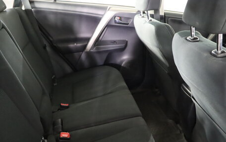Toyota RAV4, 2015 год, 2 179 990 рублей, 22 фотография