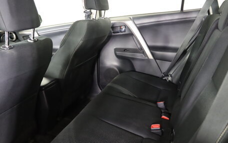 Toyota RAV4, 2015 год, 2 179 990 рублей, 21 фотография