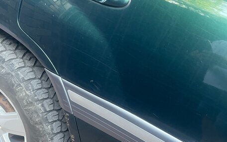 Toyota Land Cruiser 100 рестайлинг 2, 2005 год, 1 900 000 рублей, 15 фотография