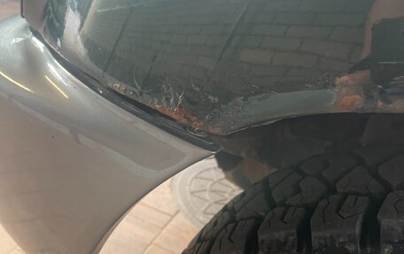 Toyota Land Cruiser 100 рестайлинг 2, 2005 год, 1 900 000 рублей, 10 фотография