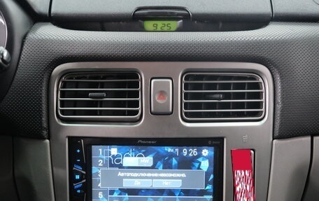 Subaru Forester, 2006 год, 869 000 рублей, 17 фотография