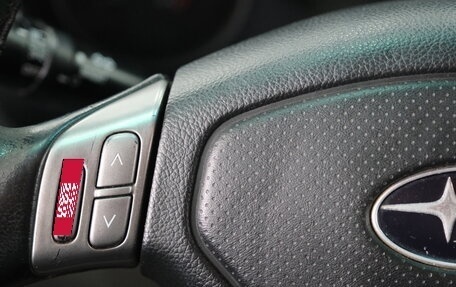 Subaru Forester, 2006 год, 869 000 рублей, 12 фотография