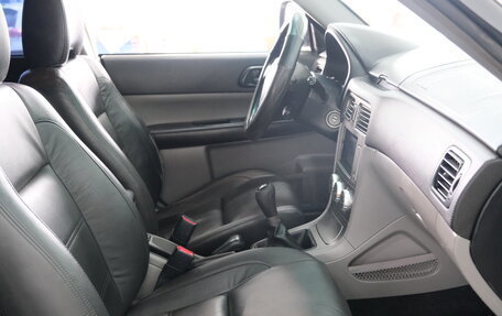 Subaru Forester, 2006 год, 869 000 рублей, 24 фотография