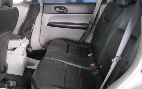 Subaru Forester, 2006 год, 869 000 рублей, 25 фотография