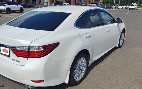 Lexus ES VII, 2014 год, 3 500 000 рублей, 5 фотография