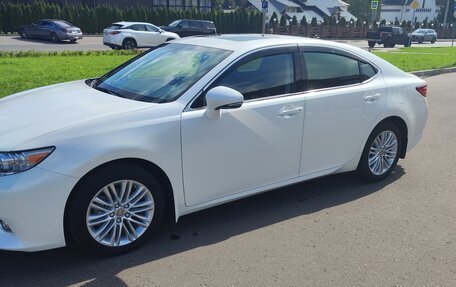 Lexus ES VII, 2014 год, 3 500 000 рублей, 2 фотография