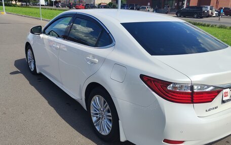Lexus ES VII, 2014 год, 3 500 000 рублей, 3 фотография