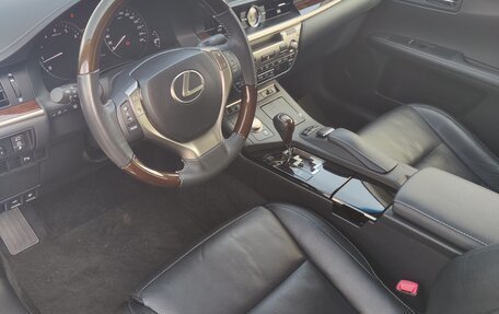 Lexus ES VII, 2014 год, 3 500 000 рублей, 7 фотография