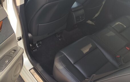 Lexus ES VII, 2014 год, 3 500 000 рублей, 10 фотография
