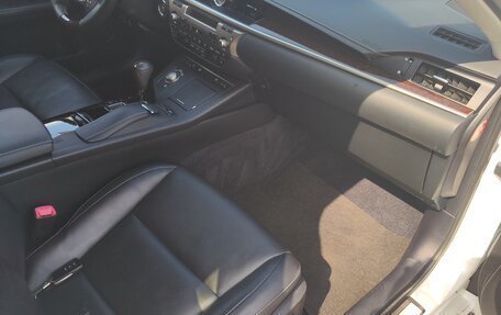 Lexus ES VII, 2014 год, 3 500 000 рублей, 11 фотография