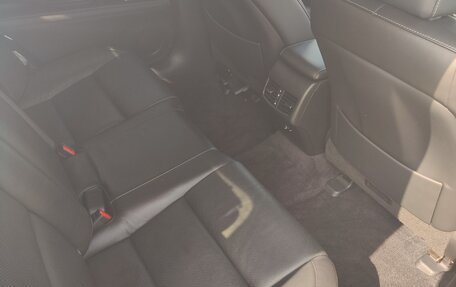 Lexus ES VII, 2014 год, 3 500 000 рублей, 12 фотография