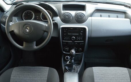 Renault Duster I рестайлинг, 2013 год, 919 000 рублей, 9 фотография
