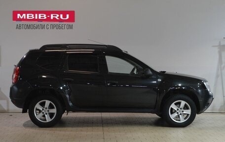 Renault Duster I рестайлинг, 2013 год, 919 000 рублей, 8 фотография