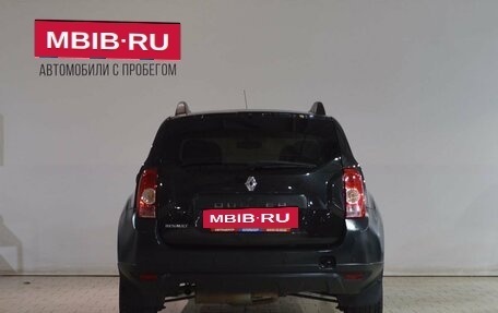 Renault Duster I рестайлинг, 2013 год, 919 000 рублей, 6 фотография