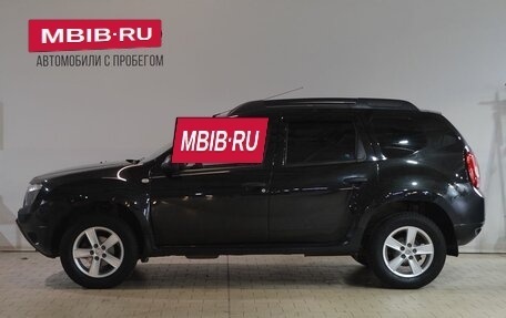 Renault Duster I рестайлинг, 2013 год, 919 000 рублей, 7 фотография