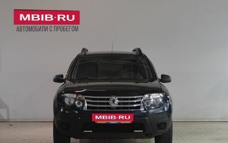 Renault Duster I рестайлинг, 2013 год, 919 000 рублей, 5 фотография