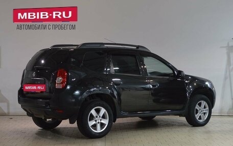 Renault Duster I рестайлинг, 2013 год, 919 000 рублей, 2 фотография