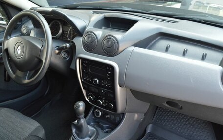 Renault Duster I рестайлинг, 2013 год, 919 000 рублей, 13 фотография