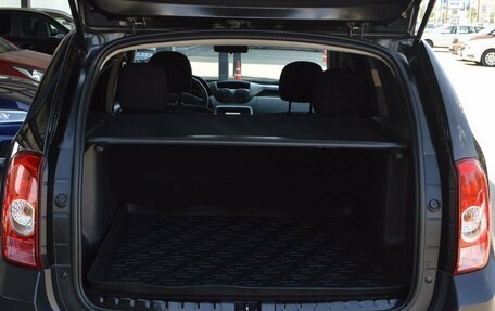 Renault Duster I рестайлинг, 2013 год, 919 000 рублей, 15 фотография