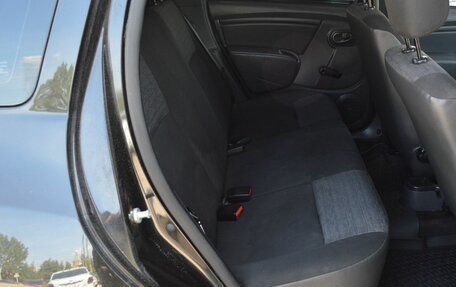Renault Duster I рестайлинг, 2013 год, 919 000 рублей, 14 фотография