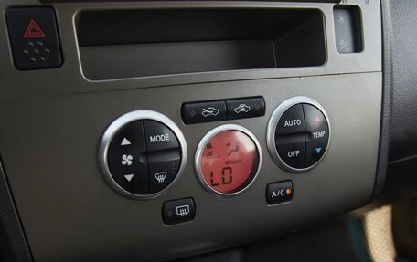 Nissan Tiida, 2011 год, 788 000 рублей, 7 фотография