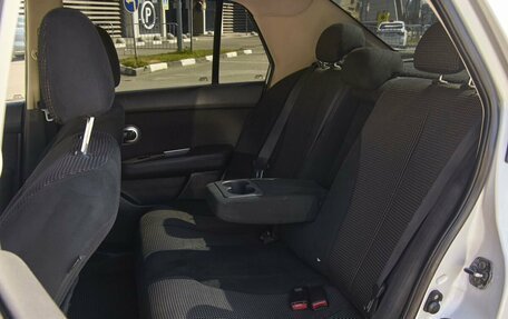 Nissan Tiida, 2011 год, 788 000 рублей, 12 фотография