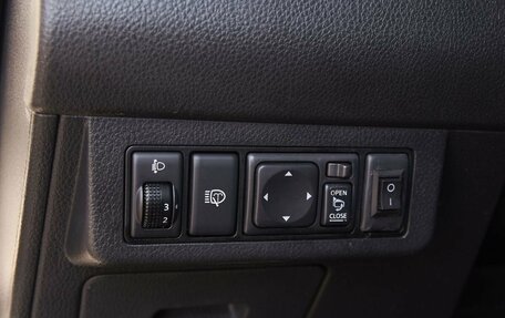 Nissan Tiida, 2011 год, 788 000 рублей, 10 фотография