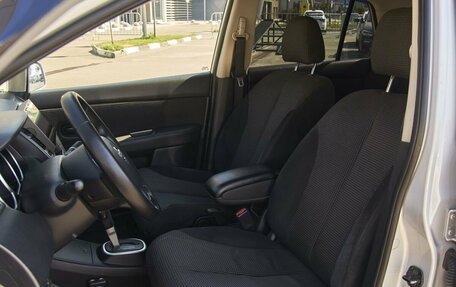 Nissan Tiida, 2011 год, 788 000 рублей, 11 фотография