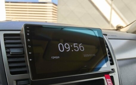 Nissan Tiida, 2011 год, 788 000 рублей, 6 фотография