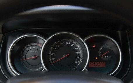 Nissan Tiida, 2011 год, 788 000 рублей, 16 фотография