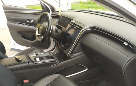 Hyundai Tucson, 2021 год, 3 050 000 рублей, 3 фотография