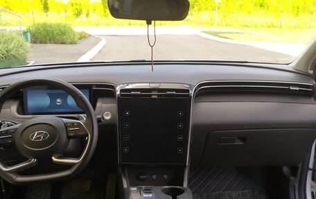 Hyundai Tucson, 2021 год, 3 050 000 рублей, 11 фотография