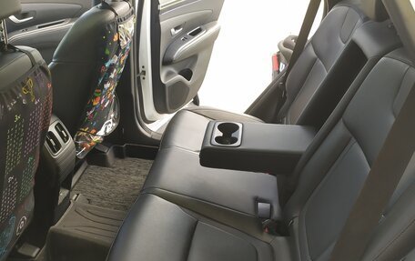 Hyundai Tucson, 2021 год, 3 050 000 рублей, 7 фотография