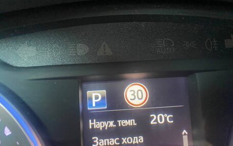 Toyota Highlander III, 2018 год, 3 500 000 рублей, 30 фотография