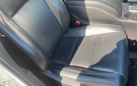 Toyota Highlander III, 2018 год, 3 500 000 рублей, 32 фотография