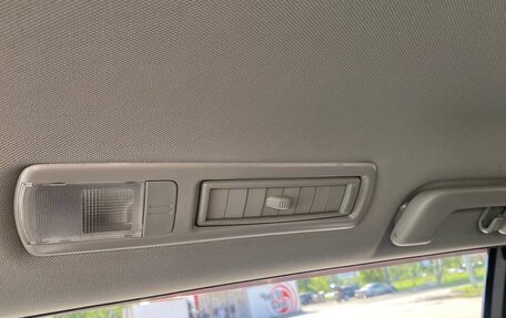Toyota Highlander III, 2018 год, 3 500 000 рублей, 31 фотография