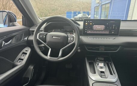 Haval Jolion, 2025 год, 2 449 000 рублей, 13 фотография