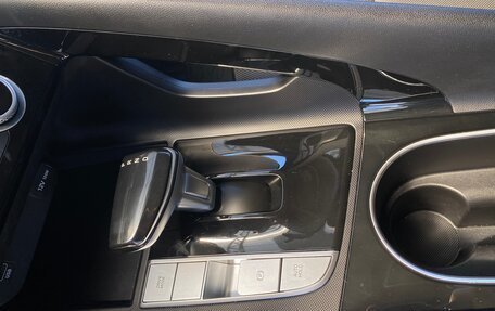 Hyundai Elantra, 2023 год, 2 097 000 рублей, 21 фотография