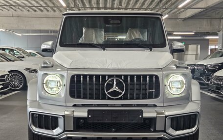 Mercedes-Benz G-Класс AMG, 2025 год, 29 000 000 рублей, 2 фотография