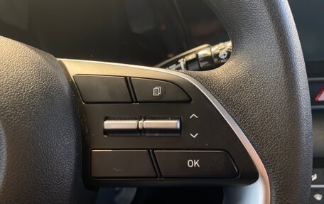 Hyundai Elantra, 2023 год, 2 097 000 рублей, 19 фотография
