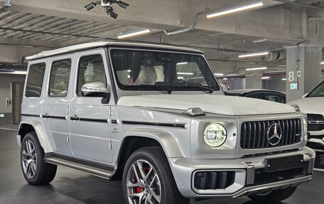 Mercedes-Benz G-Класс AMG, 2025 год, 29 000 000 рублей, 3 фотография
