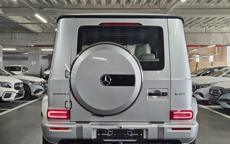 Mercedes-Benz G-Класс AMG, 2025 год, 29 000 000 рублей, 5 фотография