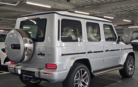 Mercedes-Benz G-Класс AMG, 2025 год, 29 000 000 рублей, 4 фотография
