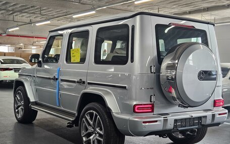 Mercedes-Benz G-Класс AMG, 2025 год, 29 000 000 рублей, 6 фотография