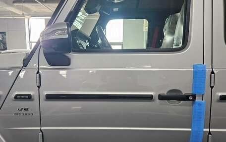 Mercedes-Benz G-Класс AMG, 2025 год, 29 000 000 рублей, 8 фотография