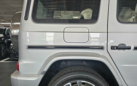 Mercedes-Benz G-Класс AMG, 2025 год, 29 000 000 рублей, 14 фотография