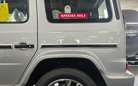 Mercedes-Benz G-Класс AMG, 2025 год, 29 000 000 рублей, 11 фотография