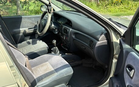 Renault Megane II, 2003 год, 190 000 рублей, 5 фотография